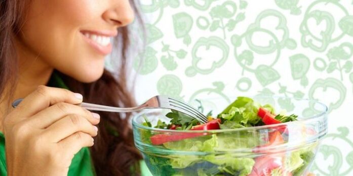 Weight loss diet
