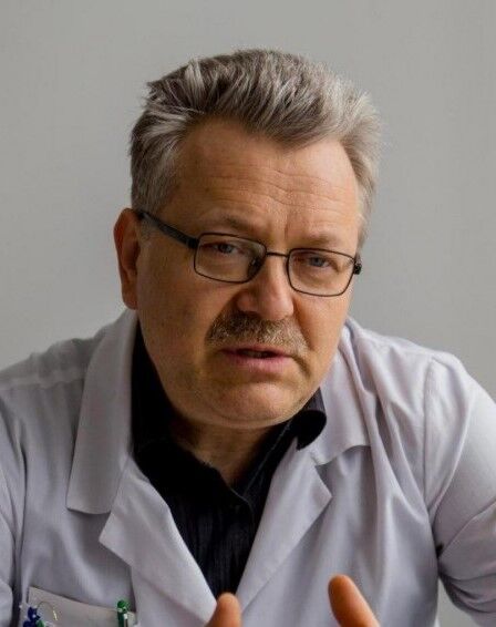 Doctor Nutritionist Mateusz
